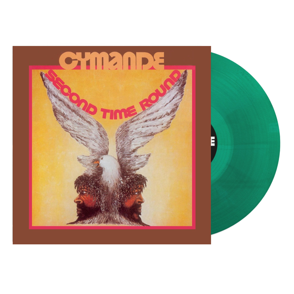 Second Time Around (Colored LP)