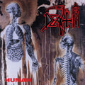 Death - Human [Remastered]  (New Vinyl LP)