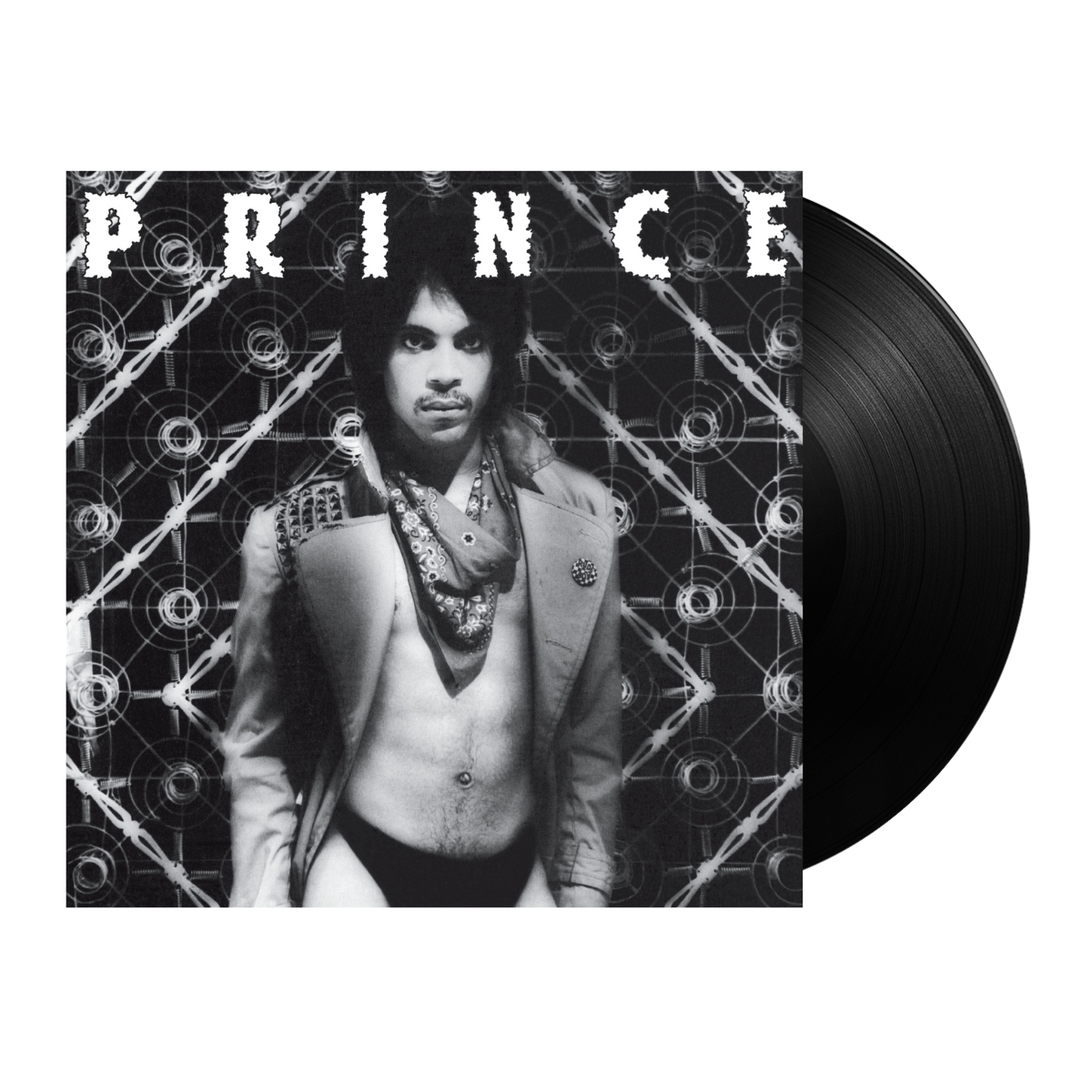Dirty Mind (LP)