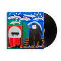 Only For Dolphins (LP)