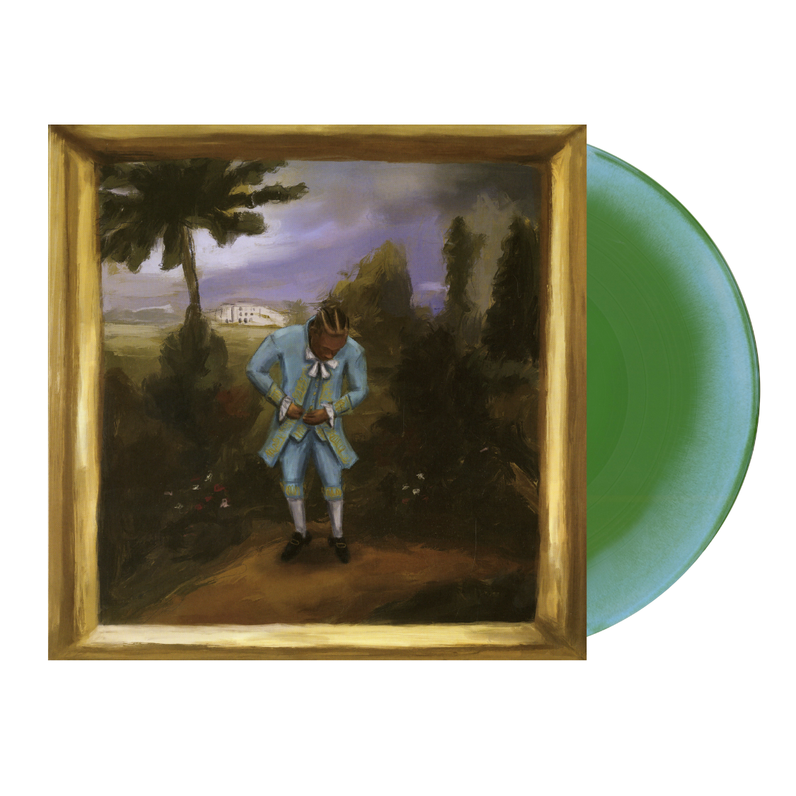 MINO (Colored LP)