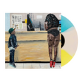 Feature Magnetic (Colored LP)