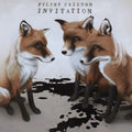 Filthy Friends - Invitation  (New Vinyl LP)