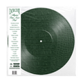 Alligator Bites Never Heal (Gator Skin Pic Disc)