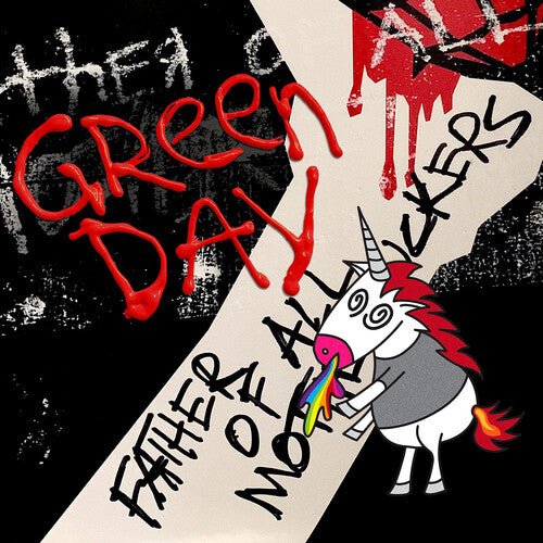 Green Day - Father of all Motherfuckers [Neon Pink Vinyl]  (New Vinyl LP)