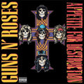 Guns N Roses - Appetite for Destruction  (New Vinyl LP)