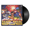 Heavy Metal Dub (LP)