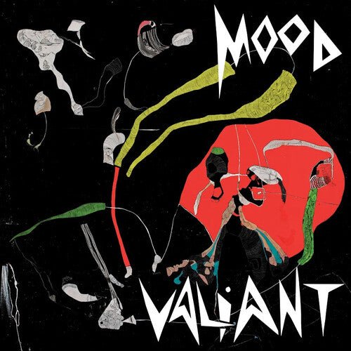 Hiatus Kaiyote - Mood Valiant [Deluxe Glow in the Dark Vinyl]  (New Vinyl LP)