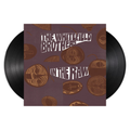 In The Raw (2xLP)