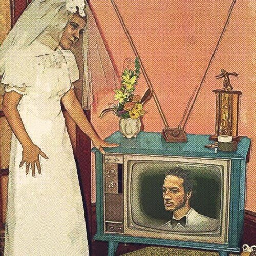 Kacy & Clayton & Marlon Williams - Plastic Bouquet [Colored Vinyl]  (New Vinyl LP)