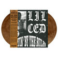 Playin' By The Rules (Colored 2xLP)