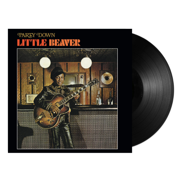 Party Down (Rhino Reserve) (LP)