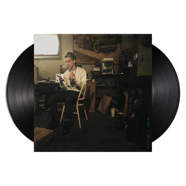 College Park (2xLP)