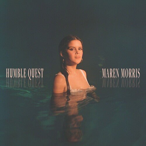 Maren Morris - Humble Quest  (New Vinyl LP)