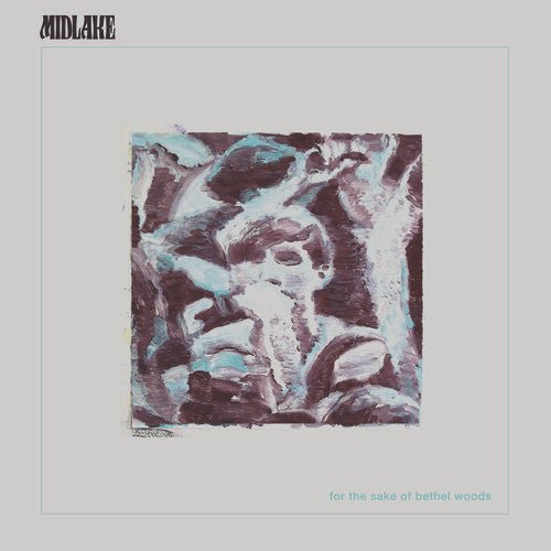 Midlake - For The Sake Of Bethel Woods [Crystal Clear Vinyl]  (New Vinyl LP)