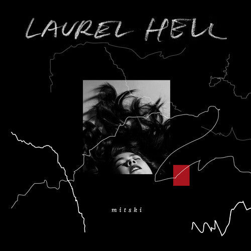 Mitski - Laurel Hell  (New Vinyl LP)