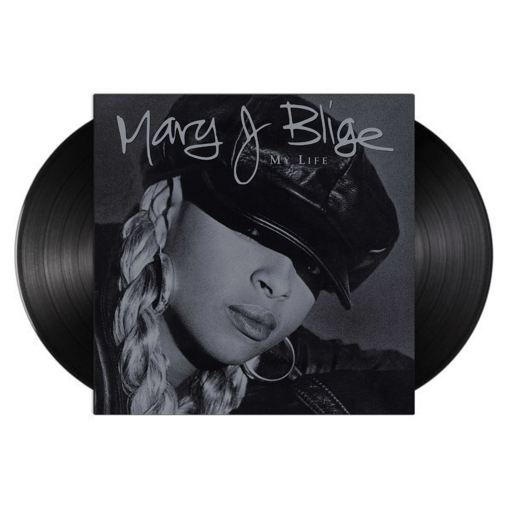 My Life (2xLP)