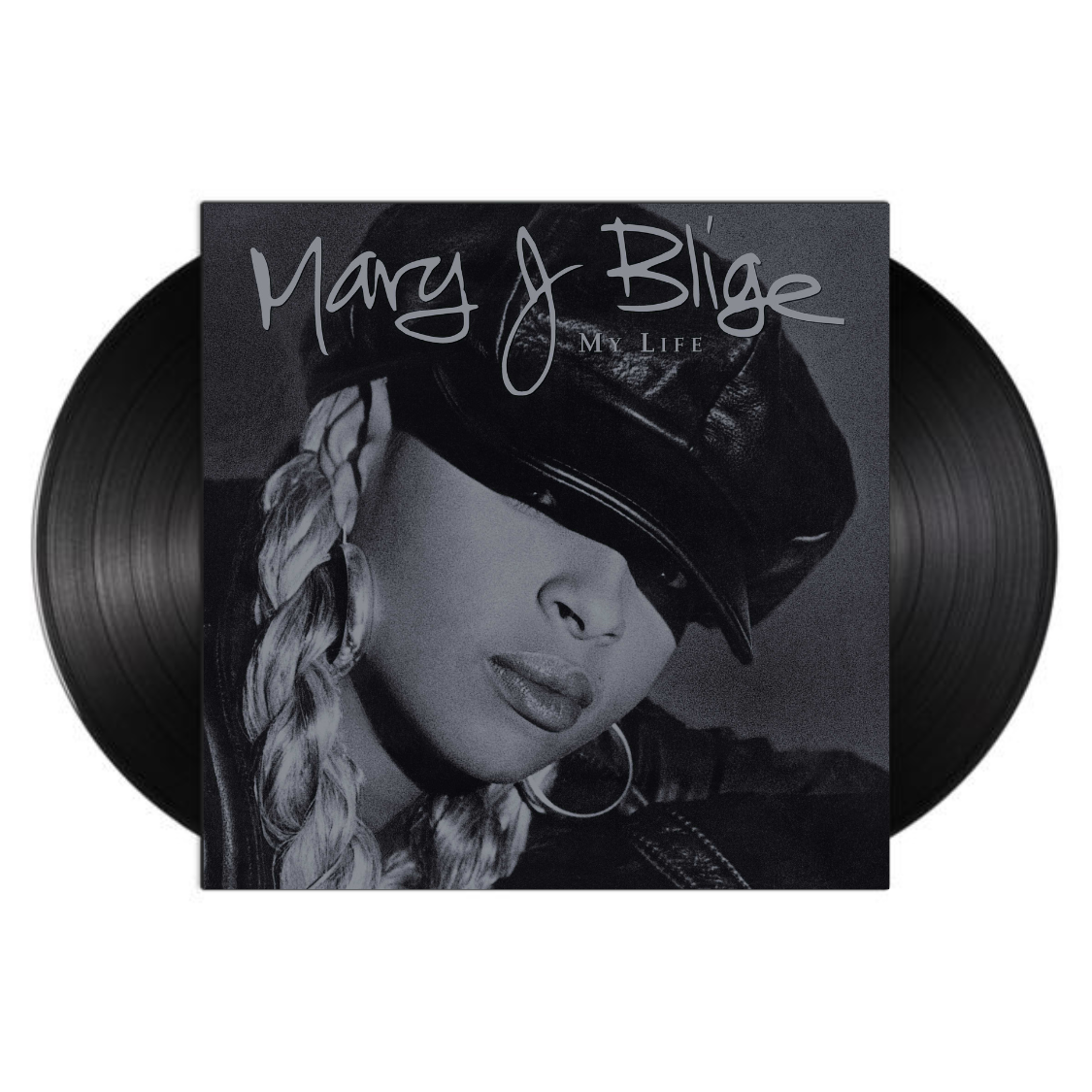 My Life (2xLP)