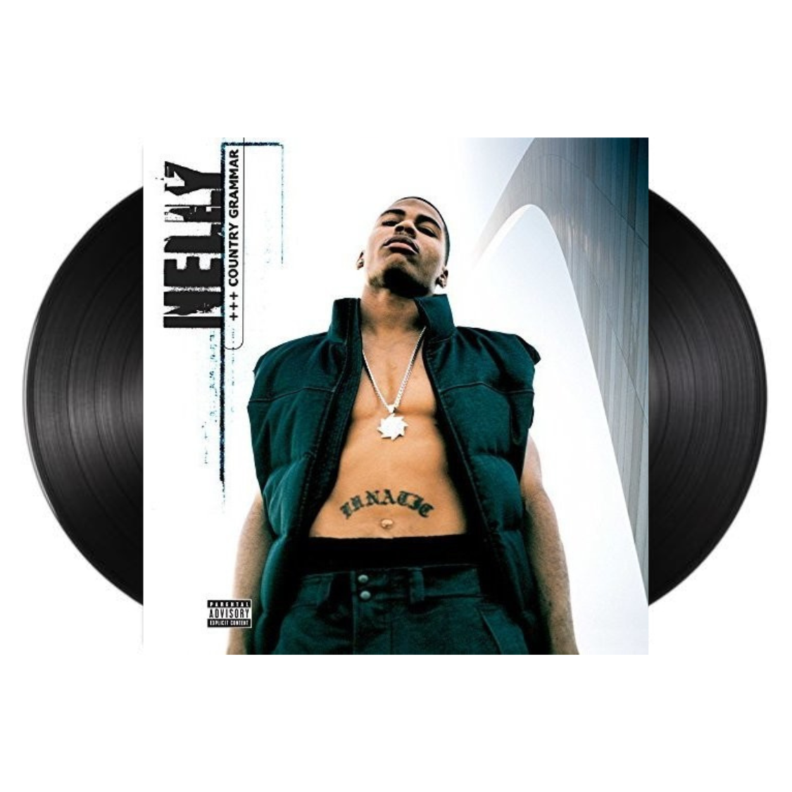 Country Grammar (2xLP)