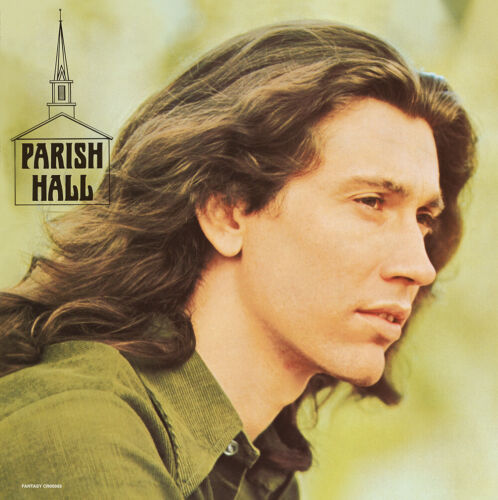 Parish Hall SELF TITLED Limited Edition 180g RSD 2020 New Sealed Vinyl Record LP