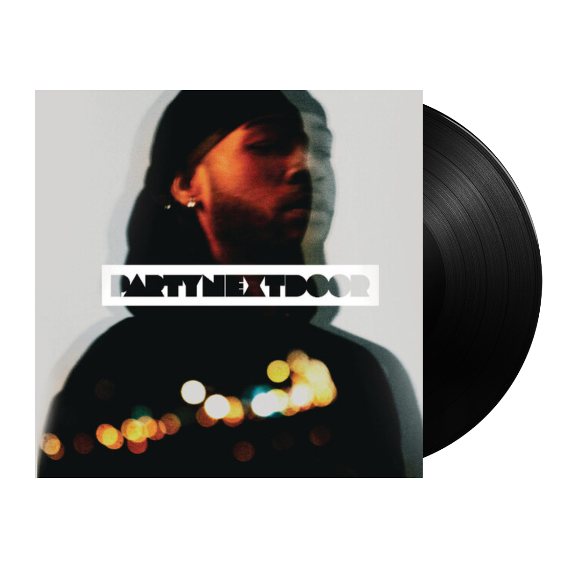 PARTYNEXTDOOR (LP)