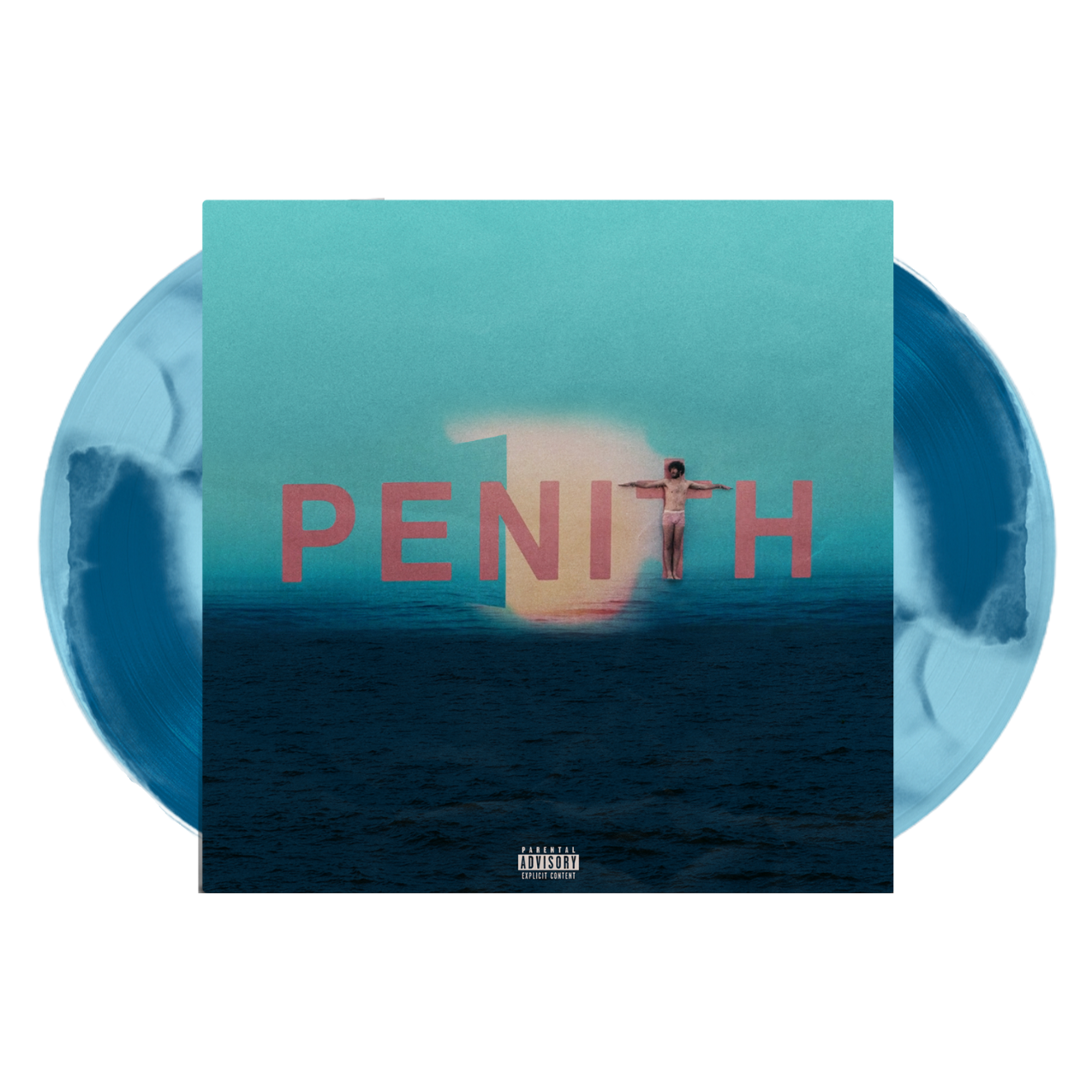 Penith (The Dave Soundtrack) (Colored 2xLP)