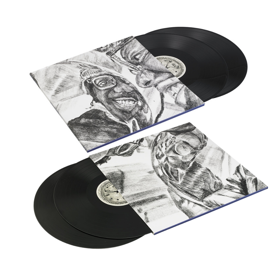 Pinball (2xLP)