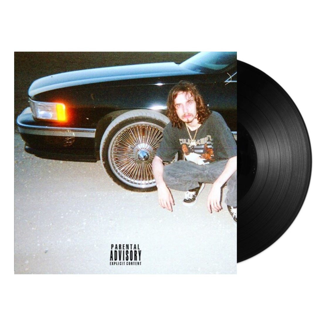 Five Five (LP)