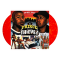 A Prince Among Thieves (Colored 2xLP)*