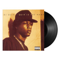 Quik Is The Name (LP)