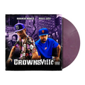 Crownsville (Colored LP)