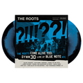 The Roots Come Alive (Colored 2xLP)