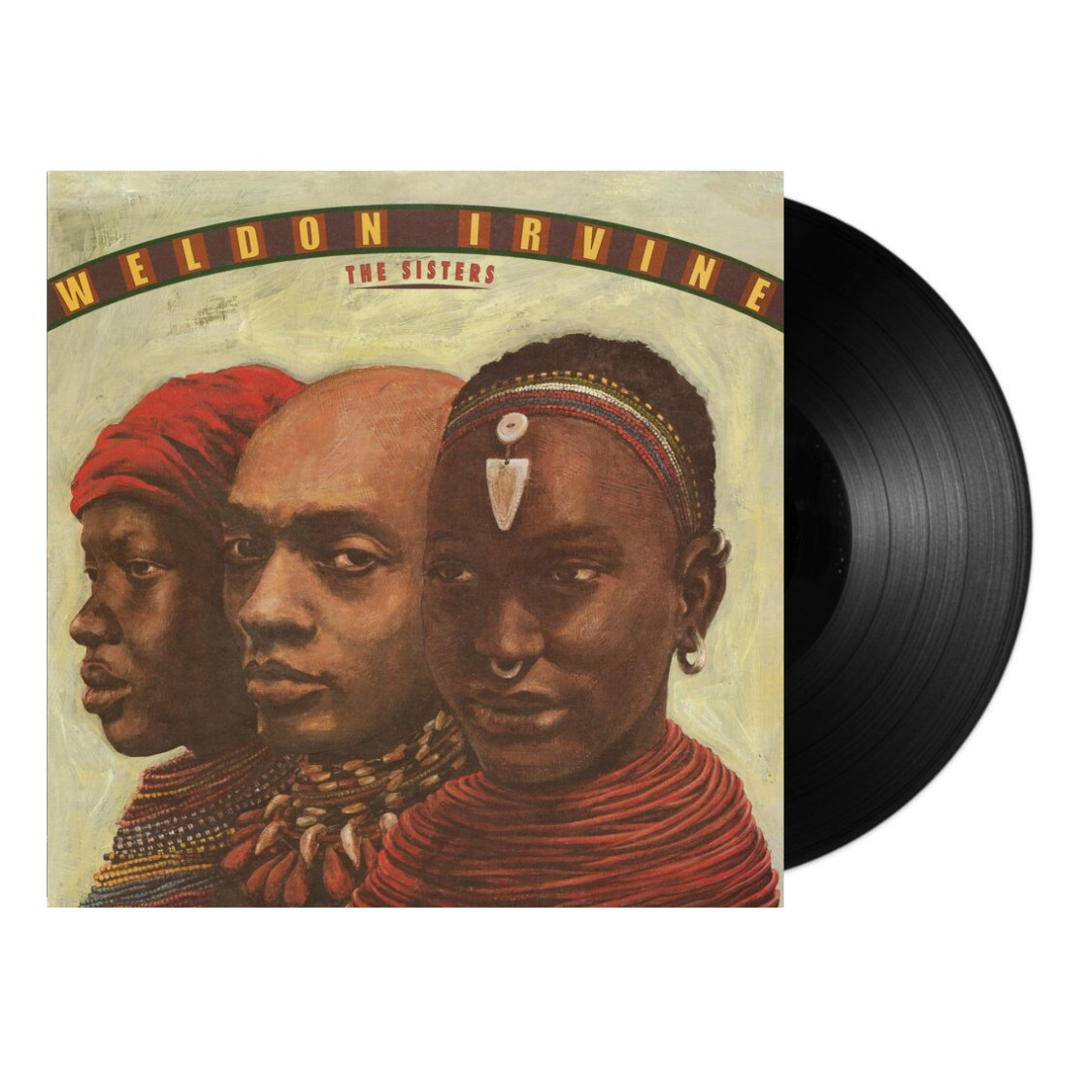The Sisters (LP)