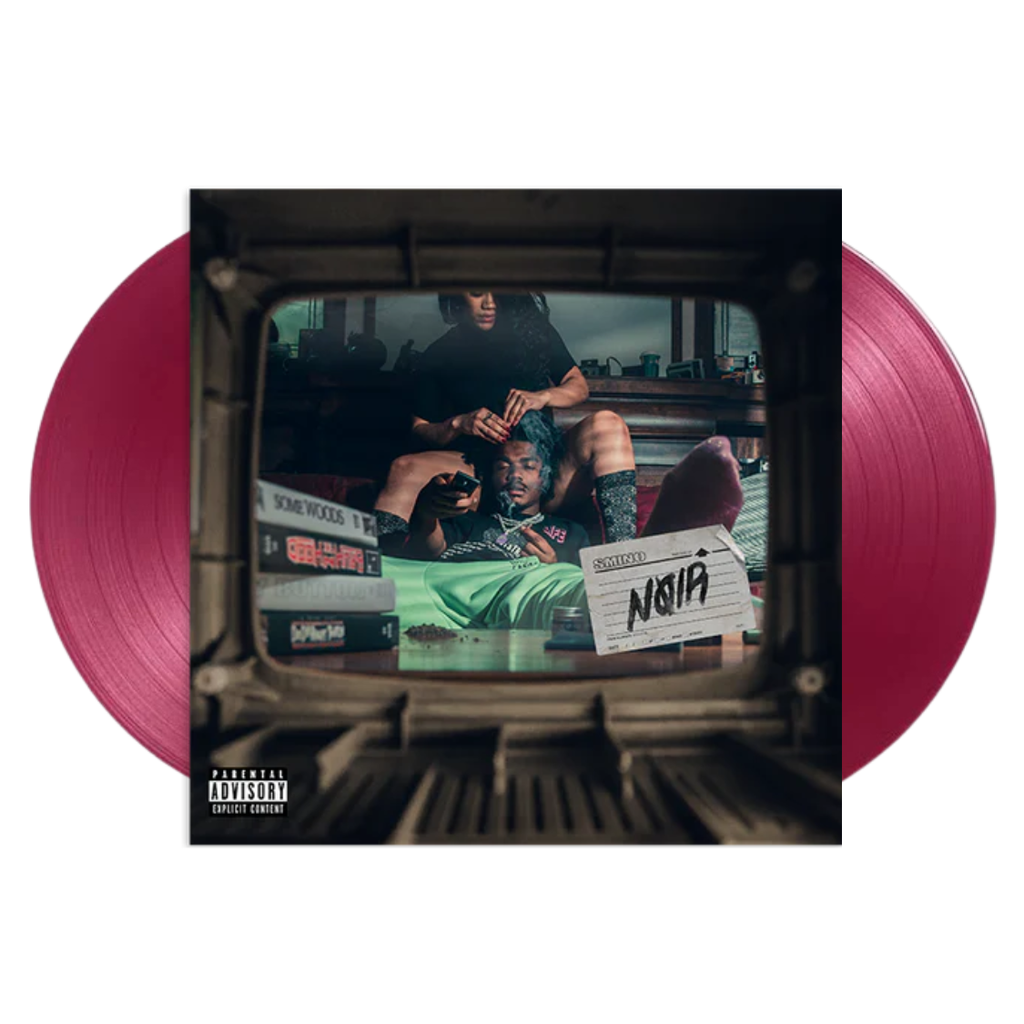 N?IR (Colored 2xLP)
