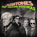The Fleshtones - Face of the Screaming Werewolf [Purple Splatter vinyl]  (New Vinyl LP)