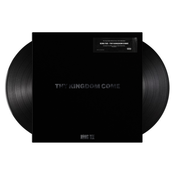 Thy Kingdom Come (2xLP)