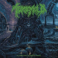 Tomb Mold - Planetary Clairvoyance  (New Vinyl LP)