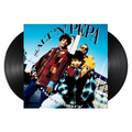 Very Necessary (2xLP)