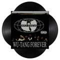 Wu-Tang Forever: (4XLP)*