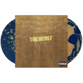 K.R.I.T. Wuz Here (Colored 2xLP)