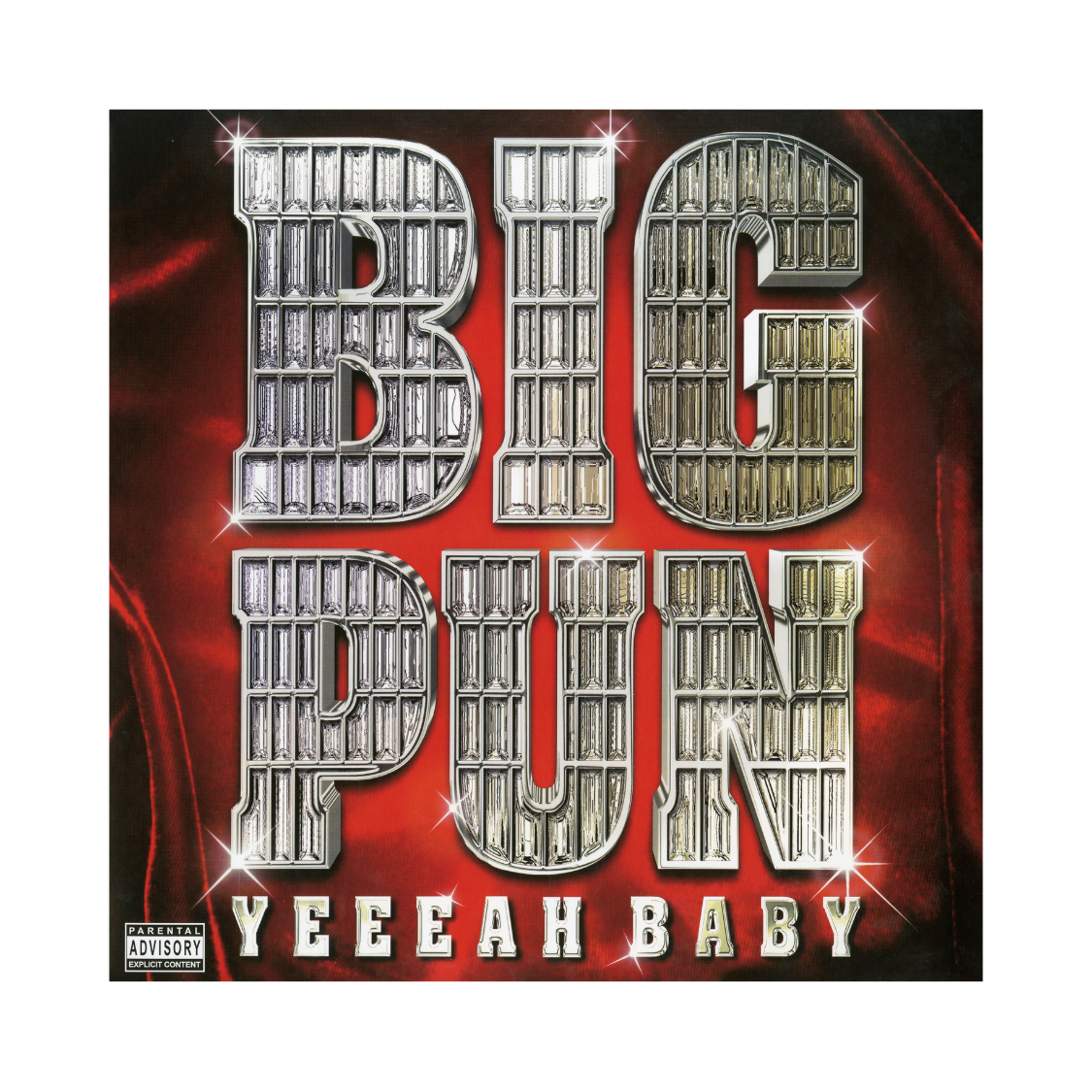 Yeeeah Baby (Colored 2xLP w/OBI)